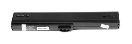 11.1V 4800mAh kvalitets lithium ion batteri til Bærbar computer - sort