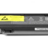 10.8V 4800mAh kvalitets lithium ion batteri til Bærbar computer - Passer til Asus F3TC - BenQ I304