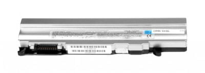 10.8V 5100mAh kvalitets lithium ion batteri til Bærbar computer - Toshiba Portege R300