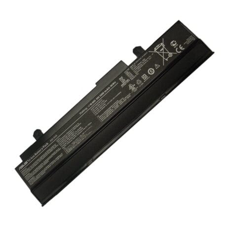Kampagne vare, 10.8V 5200mAh kvalitets lithium ion batteri til Bærbar computer - sort