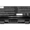 11.1V 5200mAh kvalitets lithium ion batteri til Bærbar computer - sort