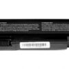 11.1V 5200mAh kvalitets lithium ion batteri til Bærbar computer - sort