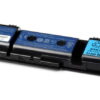 11.1V 5200mAh kvalitets lithium ion batteri til Bærbar computer - sort