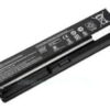 11.1V 4400mAh kvalitets lithium ion batteri til Bærbar computer - sort