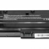 10.8V 7800mAh kvalitets lithium ion batteri til Bærbar computer - sort