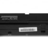 14.8V 7200mAh kvalitets lithium ion batteri til Bærbar computer - sort