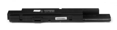 14.8V 7200mAh kvalitets lithium ion batteri til Bærbar computer - sort