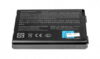14.8V 6600mAh kvalitets lithium ion batteri til Bærbar computer - sort