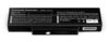 11.1V 5200mAh kvalitets lithium ion batteri til Bærbar computer - sort