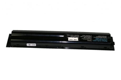 14.8V 6600mAh kvalitets lithium ion batteri til Bærbar computer - sort