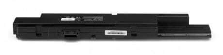 14.8V 7200mAh kvalitets lithium ion batteri til Bærbar computer - sort