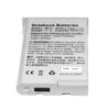 11.1V 7200mAh kvalitets lithium ion batteri til Bærbar computer - Champagne