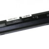 11.1V 7800mAh kvalitets lithium ion batteri til Bærbar computer - sort