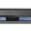 11.1V 7800mAh kvalitets lithium ion batteri til Bærbar computer - sort