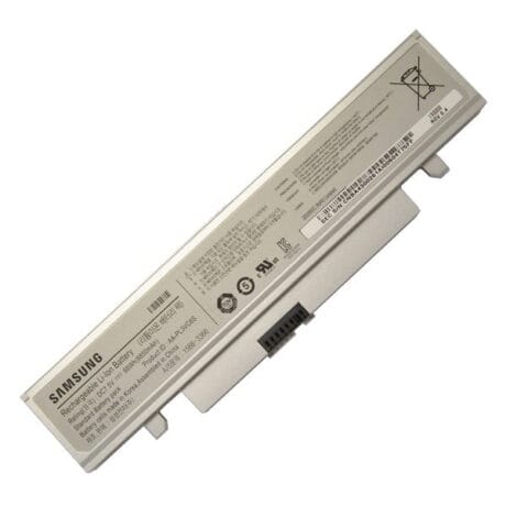 7.5V 8850mAh kvalitets lithium ion batteri til Bærbar computer - sølv