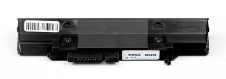 7.2V min. 2200mAh kvalitets lithium ion batteri til Bærbar computer - sort