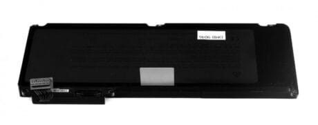 11.1V min. 5200mAh kvalitets lithium ion batteri til Bærbar computer - sort