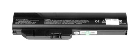 Kampagne vare, 10.8V min. 4400mAh kvalitets lithium ion batteri til Bærbar computer - sort