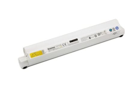 11.1V 4400mAh kvalitets lithium ion batteri til Bærbar computer