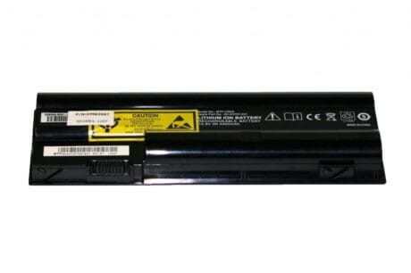 10.8V 4400mAh kvalitets lithium ion batteri til Bærbar computer