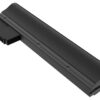 Kampagne vare. 10.8V 5200mAh kvalitets lithium ion batteri til Bærbar computer - sort