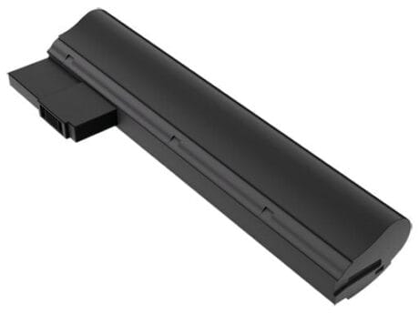 Kampagne vare. 10.8V 5200mAh kvalitets lithium ion batteri til Bærbar computer - sort