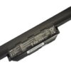 Bestillingsvare, 11.1V 5200mAh kvalitets lithium ion batteri til Bærbar computer - sort