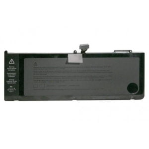 KAMPAGNEVARE 10.8V 5200mAh kvalitets lithium ion batteri til MacBook Pro 15" A1286 2011 2012 battery model A1382