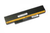 11.V 4400mAh kvalitets lithium ion batteri til Bærbar computer
