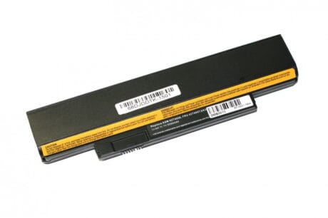 11.V 4400mAh kvalitets lithium ion batteri til Bærbar computer