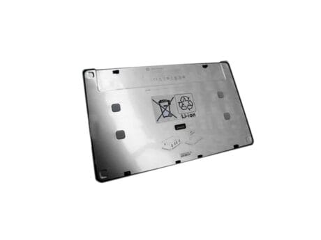 11.1V 93WH kvalitets lithium ion batteri til Bærbar computer