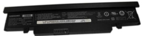 11.1V 4400mAh kvalitets lithium ion batteri til Bærbar computer