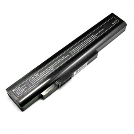 Bestillingsvare, 10.8V 4400mAh kvalitets lithium ion batteri til Bærbar computer