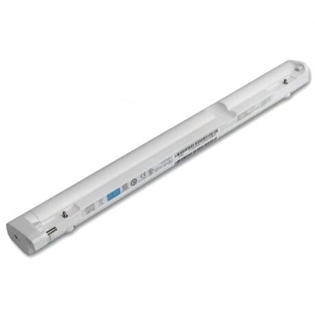 11.1V 2500mAh kvalitets lithium ion batteri til Bærbar computer