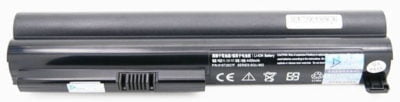 - 11.1V 4400mAh kvalitets lithium ion batteri til Bærbar computer - Grøn Computer - Genbrugt IT med omtanke - 76427 12673