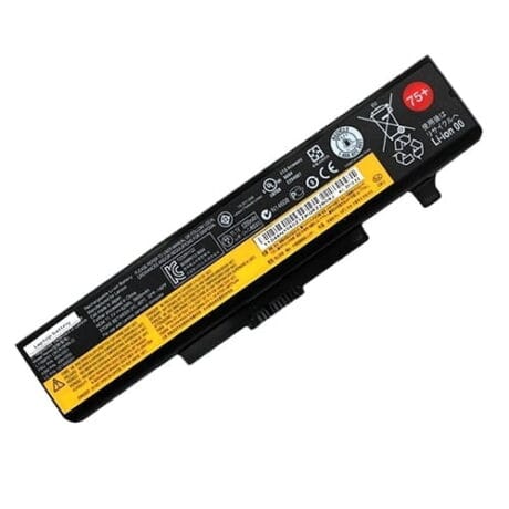 Bestillings vare, 10.8V 4400mAh kvalitets lithium ion batteri til Bærbar computer