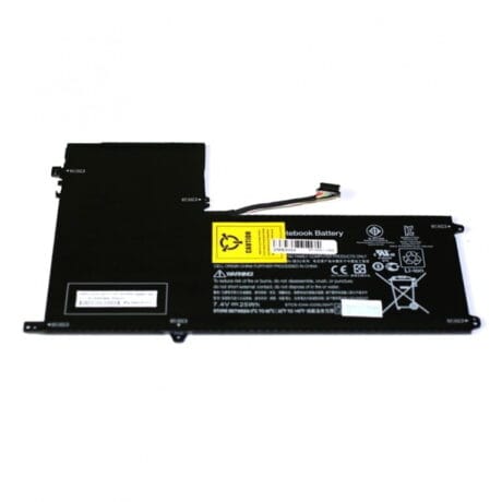 7.4V 25WH kvalitets lithium ion batteri til Bærbar computer