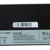 10.95V 2900mAh kvalitets lithium ion batteri til Bærbar computer