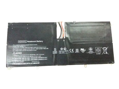 Bestillings vare 14.8V 3040mAh kvalitets lithium ion batteri til Bærbar computer