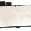 11.1V 4200mAh/47WH kvalitets lithium ion batteri til Bærbar computer