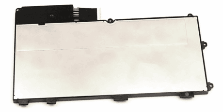 11.1V 4200mAh/47WH kvalitets lithium ion batteri til Bærbar computer