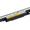 10.8V 4400mah kvalitets lithium ion batteri til Bærbar computer
