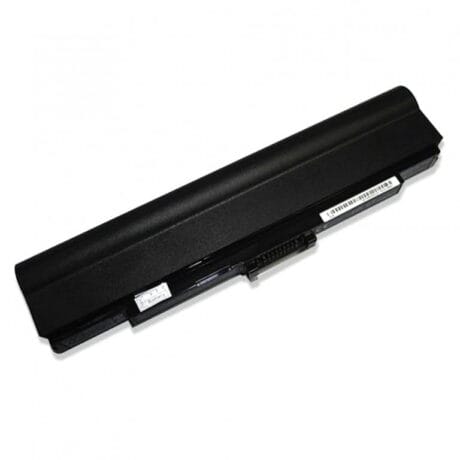 11.1V 4400mAh kvalitets lithium ion batteri til Bærbar computer