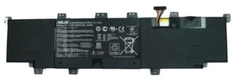 11.1V 5200MAh kvalitets lithium ion batteri til Bærbar computer