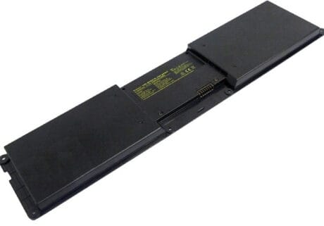 11.1V 3200mAh kvalitets lithium ion batteri til Bærbar computer
