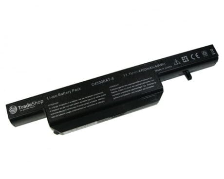KAMPAGNE VARE, 11.1V 4400mAh kvalitets lithium ion batteri til Bærbar computer