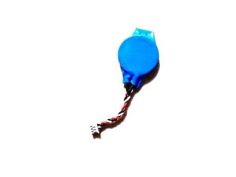 Dell Latitude E5500 E5400 E6400 Cmos Bios battery