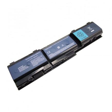 11.1V 5200mAh kvalitets lithium ion batteri til Bærbar computer - Original