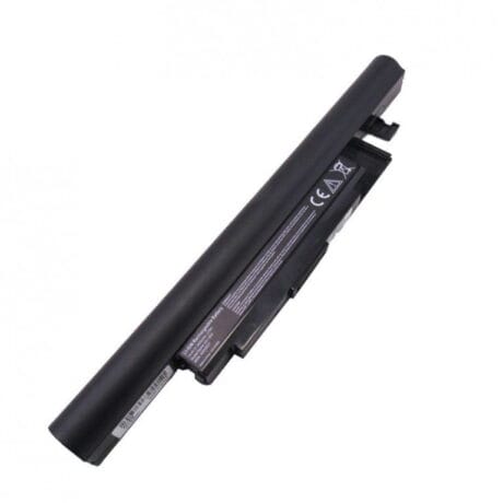 14.4V 2600mAhkvalitets lithium ion batteri til Bærbar computer - Kompatibel