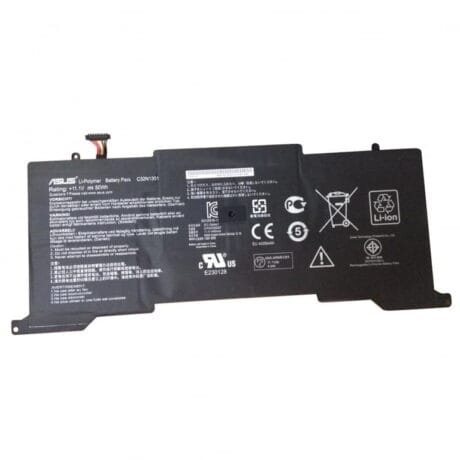11.1V 50Wh kvalitets lithium ion batteri til Bærbar computer - Original